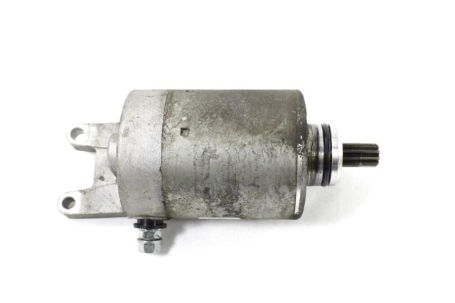 APRILIA SCARABEO 250 58088R MOTORINO AVVIAMENTO 06 - 11 STARTER MOTOR