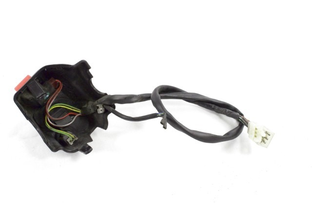 APRILIA SCARABEO 250 851807 DEVIOLUCI COMMUTATORE DESTRA 06 - 11 RIGHT HANDLEBAR SWITCH