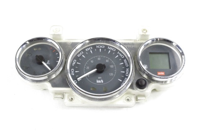 APRILIA SCARABEO 250 AP8127718 STRUMENTAZIONE CONTACHILOMETRI 06 - 11 SPEEDOMETER