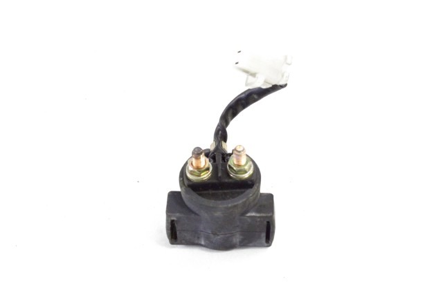 APRILIA SCARABEO 250 AP8124636 RELE AVVIAMENTO 06 - 11 STARTER RELAY