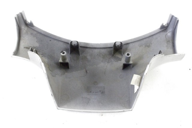 APRILIA SCARABEO 250 AP8184593 COVER MANUBRIO POSTERIORE STRUMENTAZIONE 06 - 11 REAR HANDLEBAR COVER LEGGERI SEGNI DI USURA