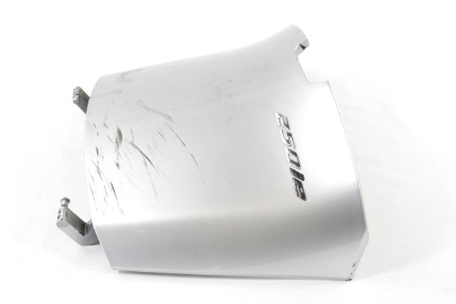 APRILIA SCARABEO 250 AP8184598 SPORTELLO RETROSCUDO 06 - 11 LEG SHIELD LID SEGNI DI USURA