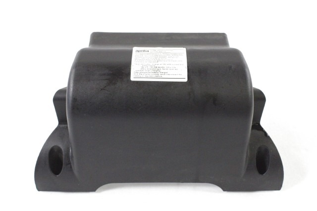 APRILIA SCARABEO 250 AP8179121 COVER BATTERIA 06 - 11 BATTERY COVER