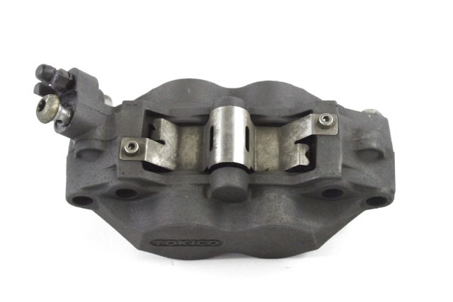 BMW K 1300 R 34117722518 PINZA FRENO ANTERIORE DESTRA K43 09 - 15 FRONT RIGHT BRAKE CALIPER 