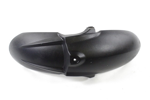 BMW K 1300 R 46617686597 PARAFANGO ANTERIORE K43 09 - 15 FRONT FENDER LEGGERI SEGNI DI USURA