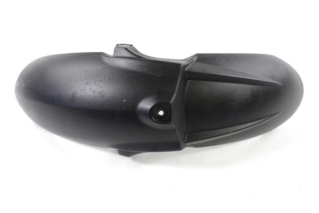 BMW K 1300 R 46617686597 PARAFANGO ANTERIORE K43 09 - 15 FRONT FENDER LEGGERI SEGNI DI USURA