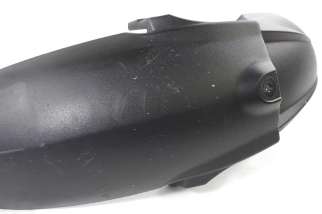 BMW K 1300 R 46617686597 PARAFANGO ANTERIORE K43 09 - 15 FRONT FENDER LEGGERI SEGNI DI USURA