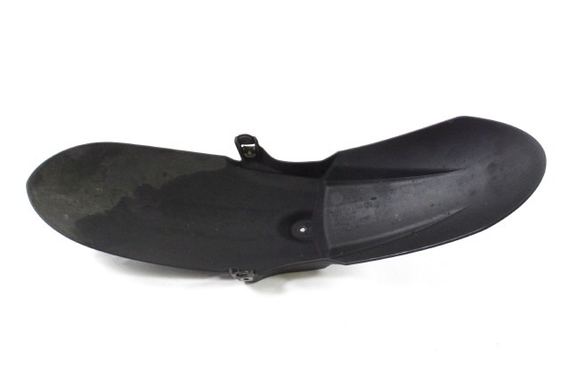 BMW K 1300 R 46617686597 PARAFANGO ANTERIORE K43 09 - 15 FRONT FENDER LEGGERI SEGNI DI USURA