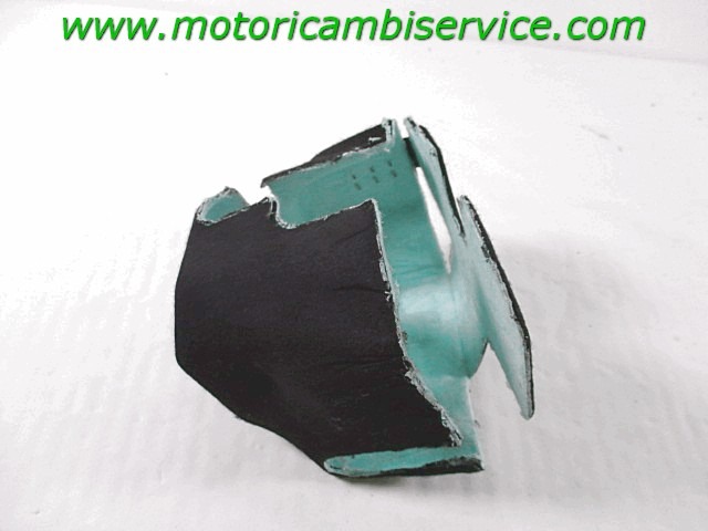 COPERTURA ABS AGGREGATO YAMAHA X-MAX 125 ABS (2014-2016) 1SDH65121000