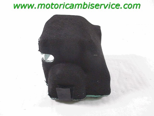 COPERTURA ABS AGGREGATO YAMAHA X-MAX 125 ABS (2014-2016) 1SDH65121000