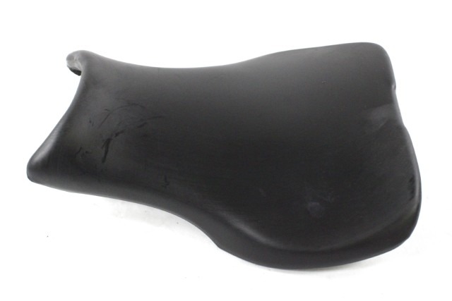 TRIUMPH DAYTONA 675 T2306512 SELLA ANTERIORE 09 - 16 FRONT SEAT ATTACCO INFERIORE DANNEGGIATO