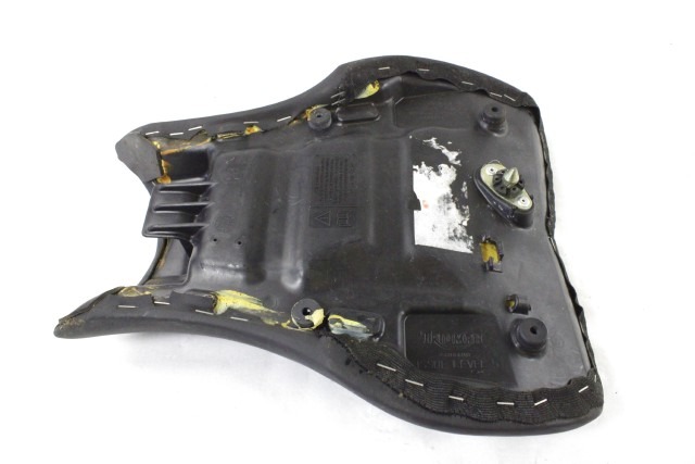 TRIUMPH DAYTONA 675 T2306400 SELLA ANTERIORE 06 - 08 FRONT SEAT T2306451 A9701165 