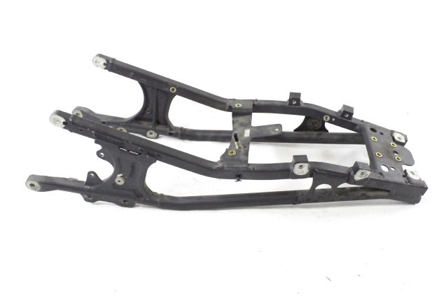 TRIUMPH TIGER 1050 T2070588 TELAIO POSTERIORE 06 - 12 REAR FRAME T2070632