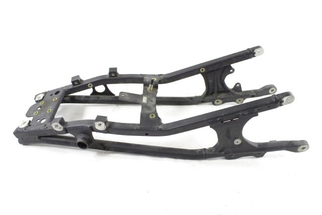 TRIUMPH TIGER 1050 T2070588 TELAIO POSTERIORE 06 - 12 REAR FRAME T2070632