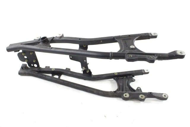 TRIUMPH TIGER 1050 T2070588 TELAIO POSTERIORE 06 - 12 REAR FRAME T2070632