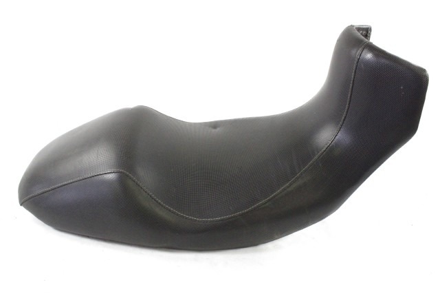 TRIUMPH TIGER 1050 T2302669 SELLA 06 - 12 HIGH SEAT PICCOLO TAGLIO RIALZATA RIFODERATA