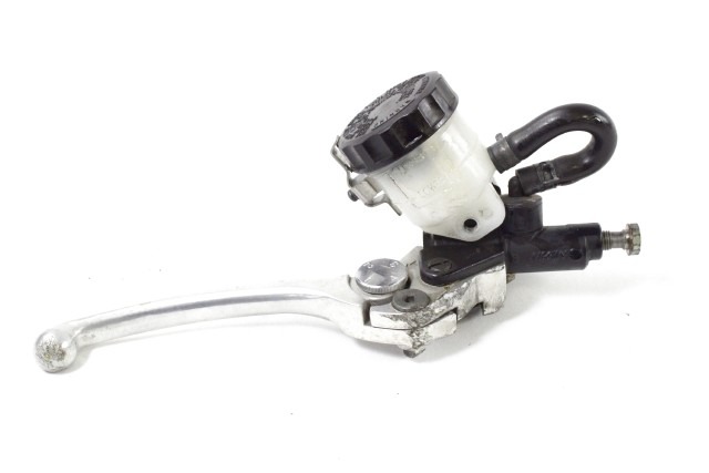 TRIUMPH TIGER 1050 T2025540 POMPA FRENO ANTERIORE 06 - 12 FRONT MASTER CYLINDER CON GRAFFI