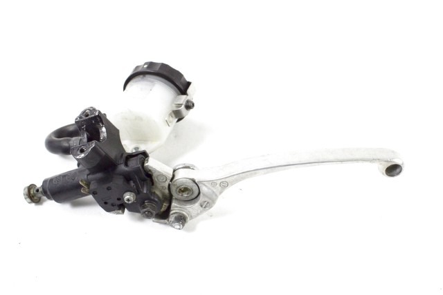 TRIUMPH TIGER 1050 T2025540 POMPA FRENO ANTERIORE 06 - 12 FRONT MASTER CYLINDER CON GRAFFI