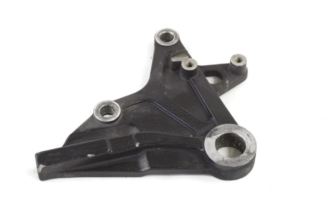 TRIUMPH TIGER 1050 T2020282 SUPPORTO PINZA FRENO POSTERIORE 06 - 12 REAR BRAKE CALIPER HOLDER