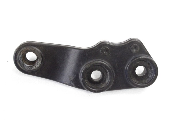 TRIUMPH TIGER 1050 T2071830 SUPPORTO MOTORE TESTATA 06 - 12 CYLINDER HEAD BRACKET