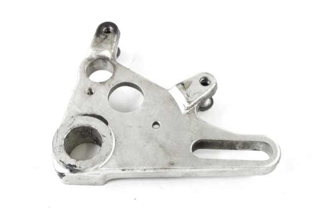 APRILIA RSV TUONO 1000 R AP8134779 SUPPORTO PINZA FRENO POSTERIORE 06 - 10 REAR BRAKE CALIPER BRACKET