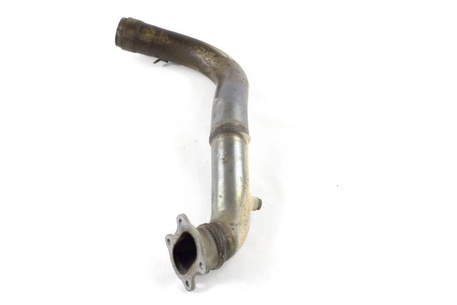 APRILIA RSV TUONO 1000 R AP8119651 COLLETTORE DI SCARICO ANTERIORE 06 - 10 FRONT EXHAUST MANIFOLD