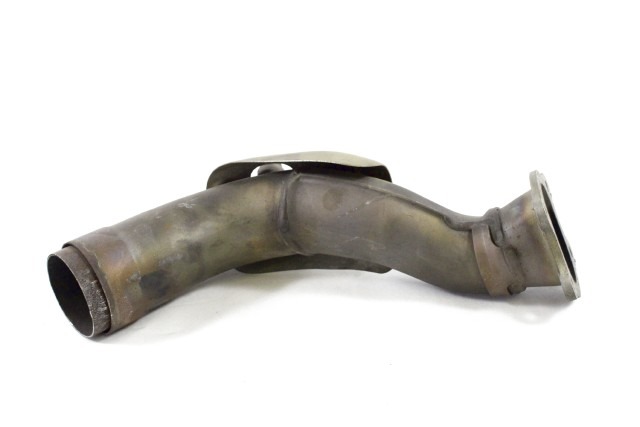 APRILIA RSV TUONO 1000 R AP8119878 COLLETTORE DI SCARICO POSTERIORE 06 - 10 REAR EXHAUST MANIFOLD