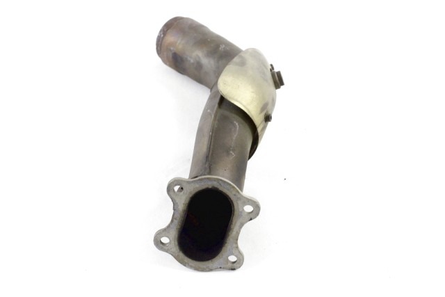 APRILIA RSV TUONO 1000 R AP8119878 COLLETTORE DI SCARICO POSTERIORE 06 - 10 REAR EXHAUST MANIFOLD