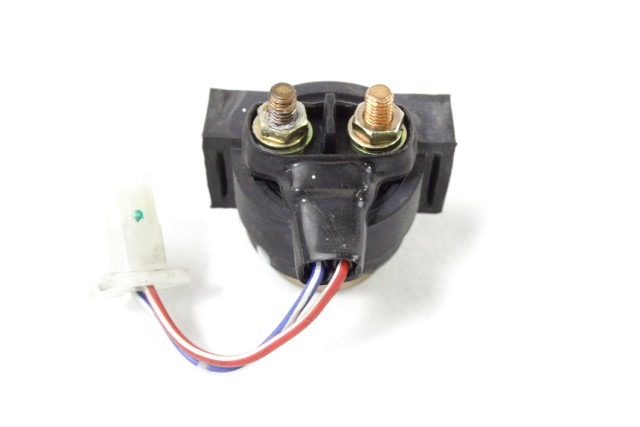 APRILIA RSV TUONO 1000 R AP8112927 RELE' AVVIAMENTO 06 - 10 STARTER RELAY