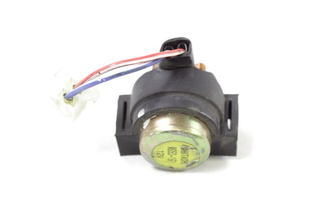 APRILIA RSV TUONO 1000 R AP8112927 RELE' AVVIAMENTO 06 - 10 STARTER RELAY