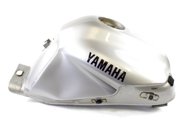 YAMAHA TDM 850 4TXY24105005 SERBATOIO BENZINA 96 - 01 FUEL TANK CON AMMACCATURA