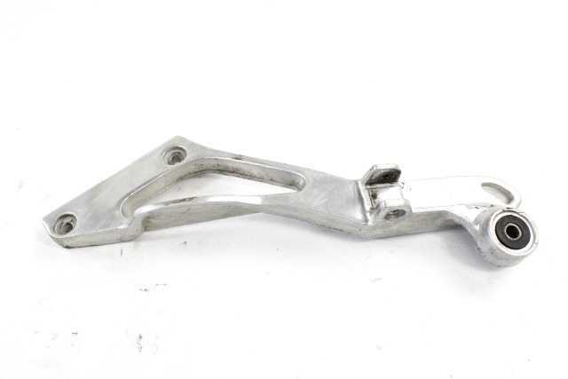 YAMAHA TDM 850 4TX274120000 STAFFA PEDANA POSTERIORE SINISTRA 96 - 01 REAR LEFT FOOTREST HOLDER
