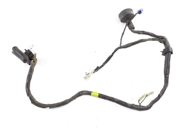 YAMAHA TDM 850 4TX843591000 CABLAGGIO ANTERIORE FARO STRUMENTAZIONE 96 - 01 FRONT WIRING HARNESS