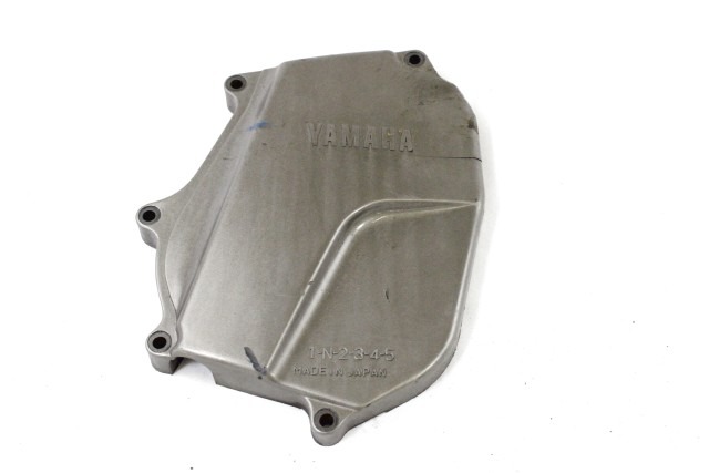 YAMAHA TDM 850 3VD154200100 COVER CATENA PIGNONE 96 - 01 ENGINE SPROCKET CHAIN COVER CON CREPA