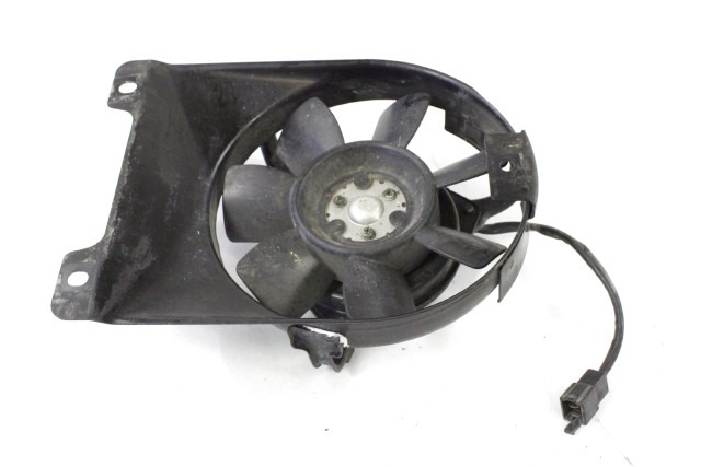 YAMAHA TDM 850 4TX124050000 ELETTROVENTOLA 96 - 01 FAN