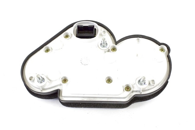 YAMAHA TDM 850 5DM835702000 STRUMENTAZIONE CONTACHILOMETRI 96 - 01 SPEEDOMETER
