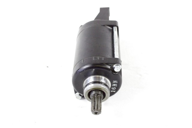 HONDA CBR 650 R 31200MJEDB1 MOTORINO AVVIAMENTO RH01 21 - 23 STARTER MOTOR