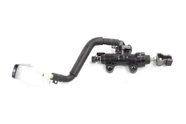 HONDA CBR 650 R 43510MKND51 POMPA FRENO POSTERIORE RH01 21 - 23 REAR MASTER CYLINDER