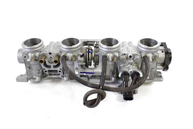 HONDA CBR 650 R 16401MKNM11 CORPO FARFALLATO RH01 21 - 23 THROTTLE BODY