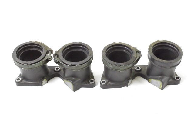 MV AGUSTA BRUTALE 1090 RR 8AA0A3014 COLLETTORI DI ASPIRAZIONE 09 - 11 INTAKE MANIFOLDS