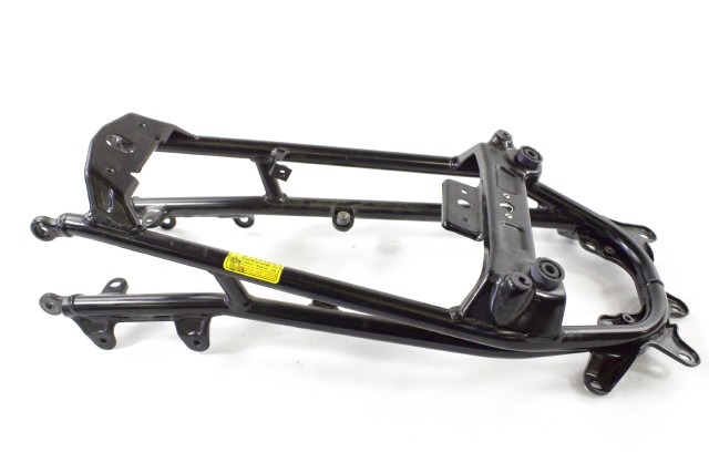 MV AGUSTA BRUTALE 1090 RR 8000B6691 TELAIO POSTERIORE 09 - 11 REAR FRAME