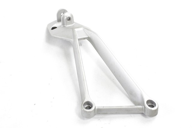 MV AGUSTA BRUTALE 1090 RR 80B094169 STAFFA PEDANA POSTERIORE SINISTRA 09 - 11 REAR LEFT FOOTREST HOLDER 