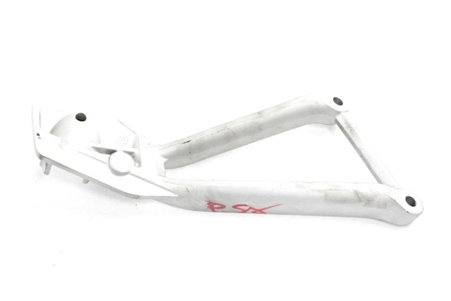 MV AGUSTA BRUTALE 1090 RR 80B094169 STAFFA PEDANA POSTERIORE SINISTRA 09 - 11 REAR LEFT FOOTREST HOLDER 