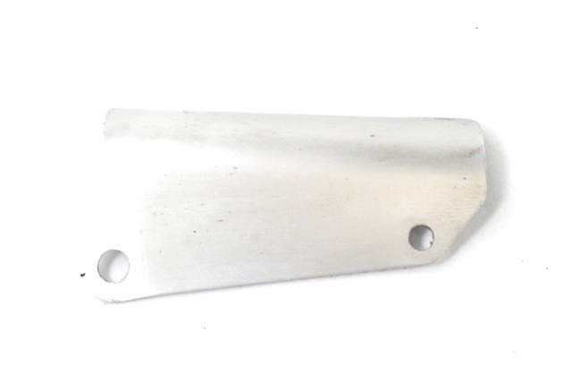 MV AGUSTA BRUTALE 1090 RR 800090312 PROTEZIONE POMPA FRENO POSTERIORE 09 - 11 REAR MASTER CYLINDER PROTECTION