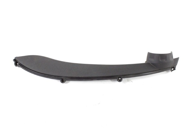 PIAGGIO BEVERLY 350 ST 672616000C FIANCHETTO POSTERIORE DESTRA INFERIORE 11 - 20 REAR RIGHT LOWER PANEL