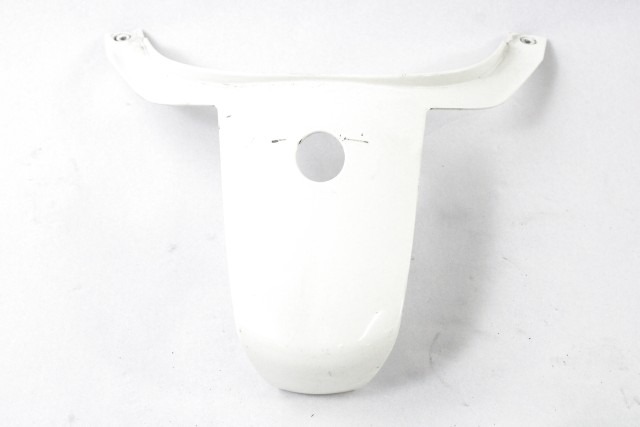 PIAGGIO BEVERLY 350 ST 656853 COVER POSTERIORE CENTRALE 11 - 20 REAR COVER CON GRAFFIO