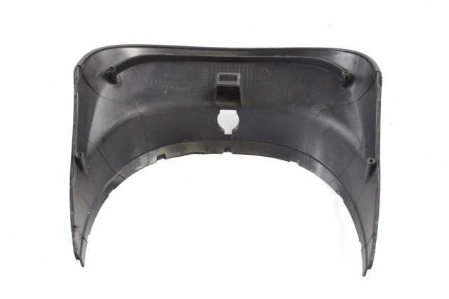 PIAGGIO BEVERLY 350 ST 656466000C COVER MANUBRIO FARO ANTERIORE 11 - 20 UPPER HANDLEBAR COVER