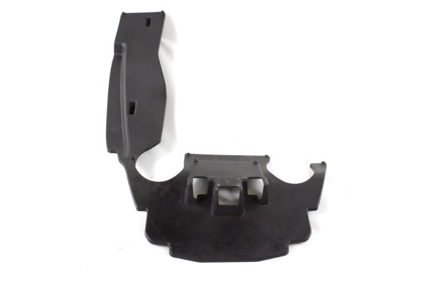 KYMCO DOWNTOWN 350 TCS 8010ACD5E000 PARASPRUZZI POSTERIORE 21 - 23 REAR SPASHGUARD