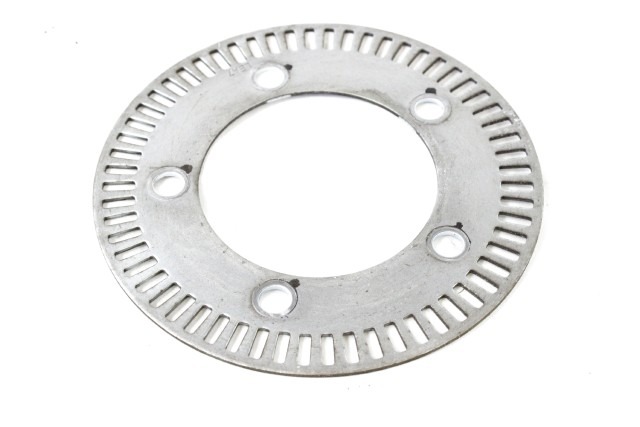 KYMCO DOWNTOWN 350 TCS 43352LEA7E01 RUOTA FONICA ABS POSTERIORE 21 - 23 REAR SENSOR RING