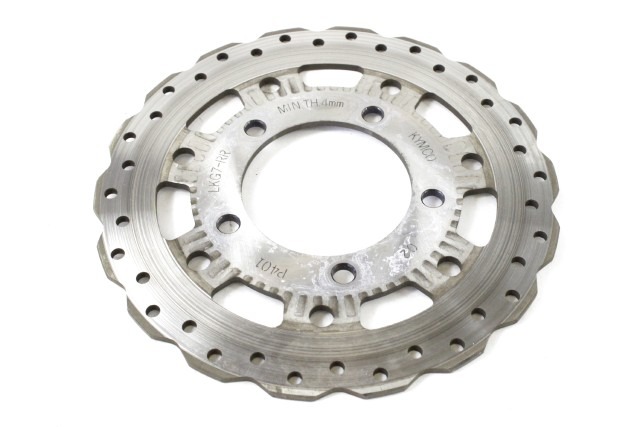 KYMCO DOWNTOWN 350 TCS 43351LKG7E00 DISCO FRENO POSTERIORE 21 - 23 REAR BRAKE DISC